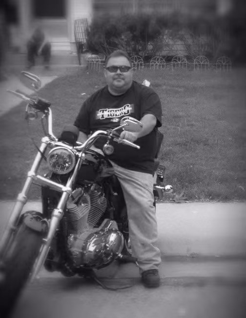 Obituary of Russell L. Varos