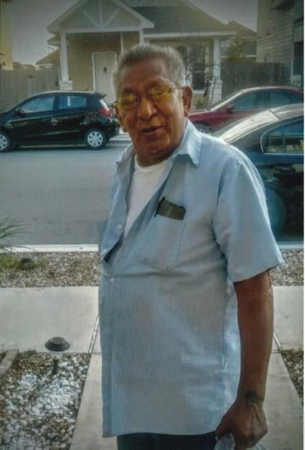 Avis de décès de Pedro "Pete" Hernandez Arevalo