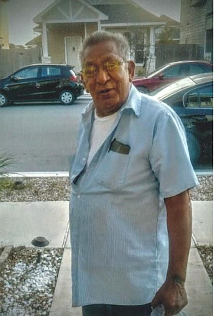 Avis de décès de Pedro "Pete" Hernandez Arevalo