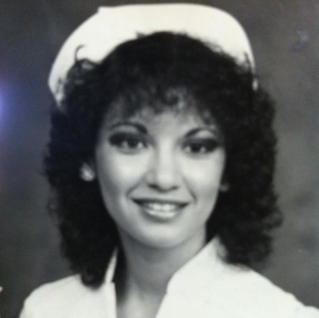 Obituary of Sylvia Ann Vasquez