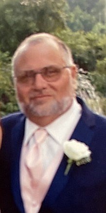 Obituary of Stephen Gerald Hemmen