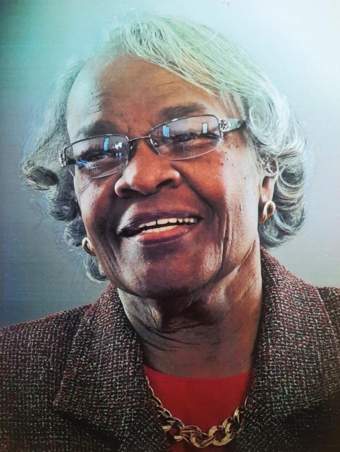 Obituary of Romaine W. Casey