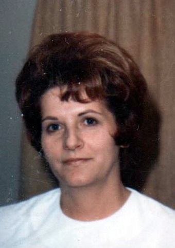 Obituary of Violet A. Badovinich
