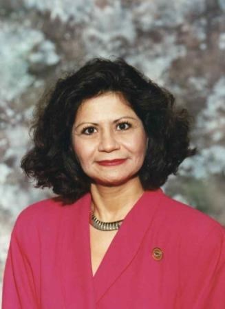 Obituary of Maria Lourdes Bernal