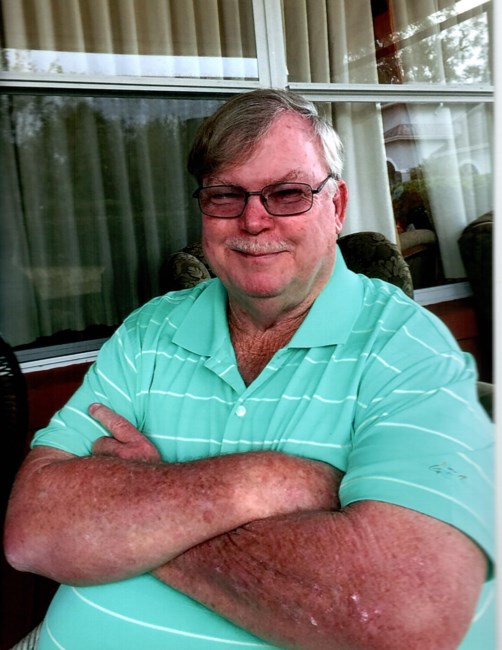 Obituary of Larry Laverne Cox