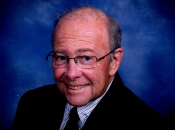 Obituary of Joseph Patrick Foltz