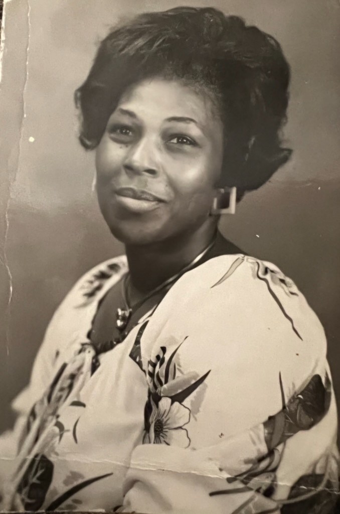 Obituary of Adrean Severa Morrow