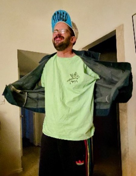 Obituary of Michael Francis Foy IV