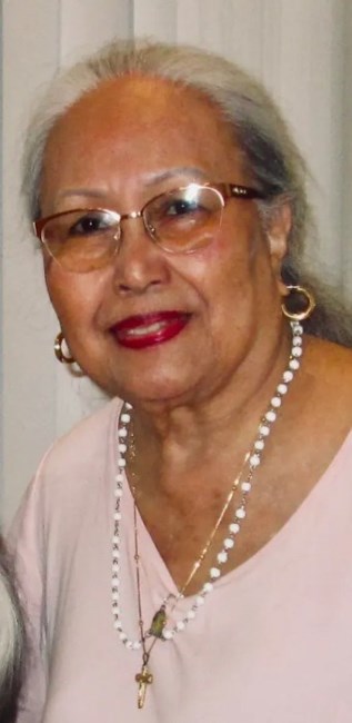 Obituary of Warlie Gomeri Corteza