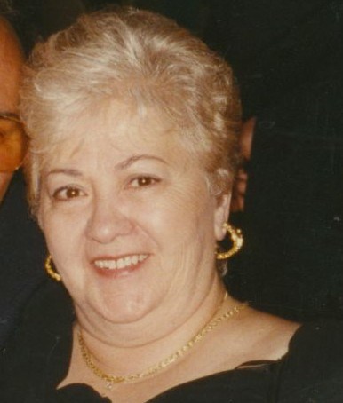 Obituary of Helen Picone