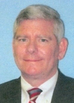 Obituary of David Paul Dey