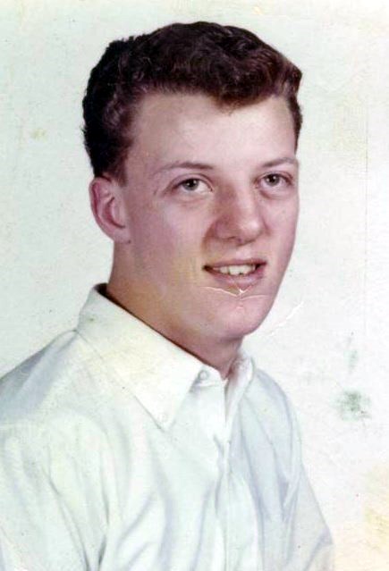 Obituary of Kenneth Wayne Farber