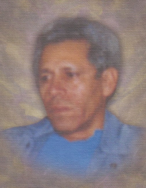 Obituary of Ramon T. Meza