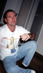 Richard Yarbrough