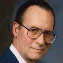 Obituary of Richard Dick Stewart