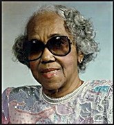 Obituary of Freddie Mae Holman