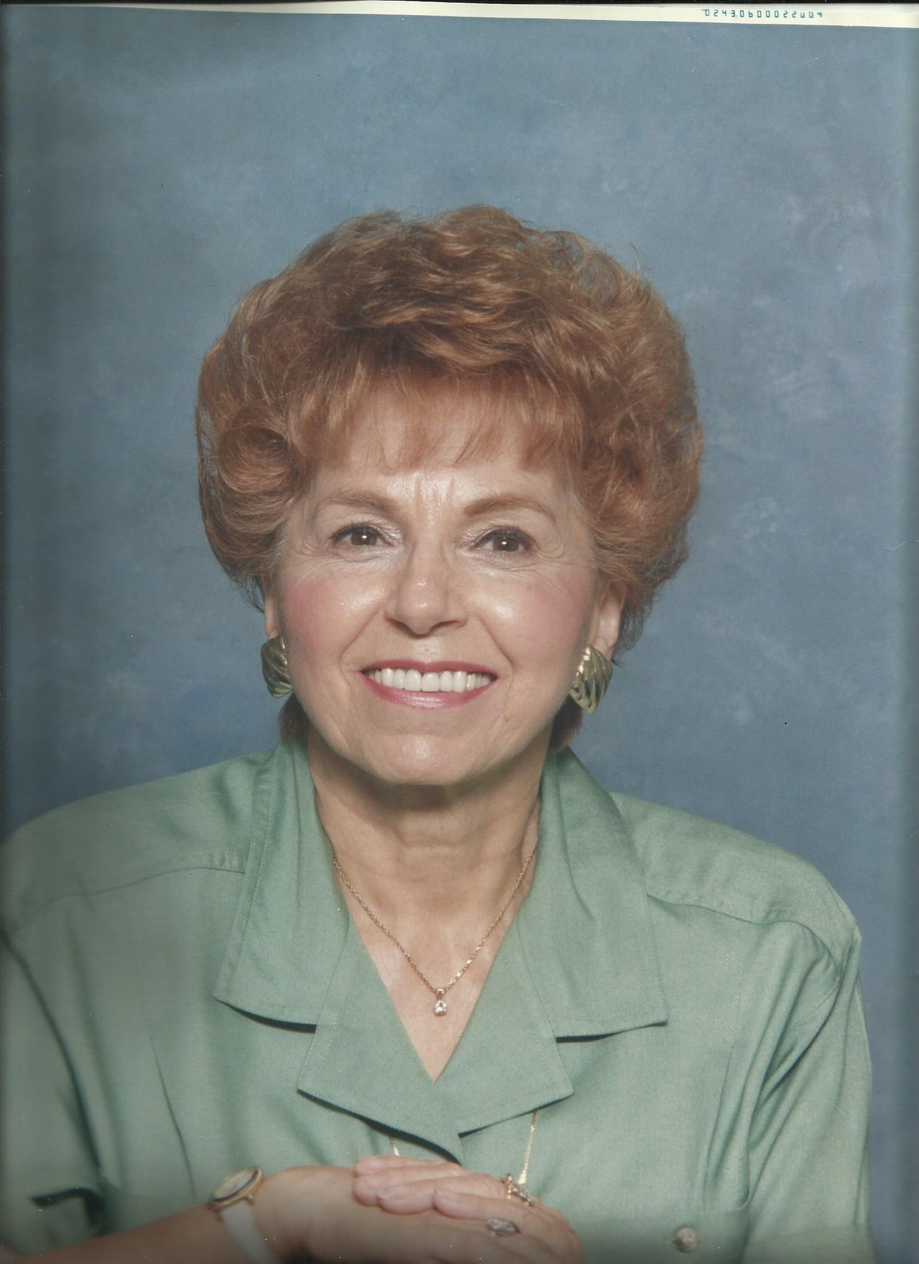 Obituary of Ann Rampino