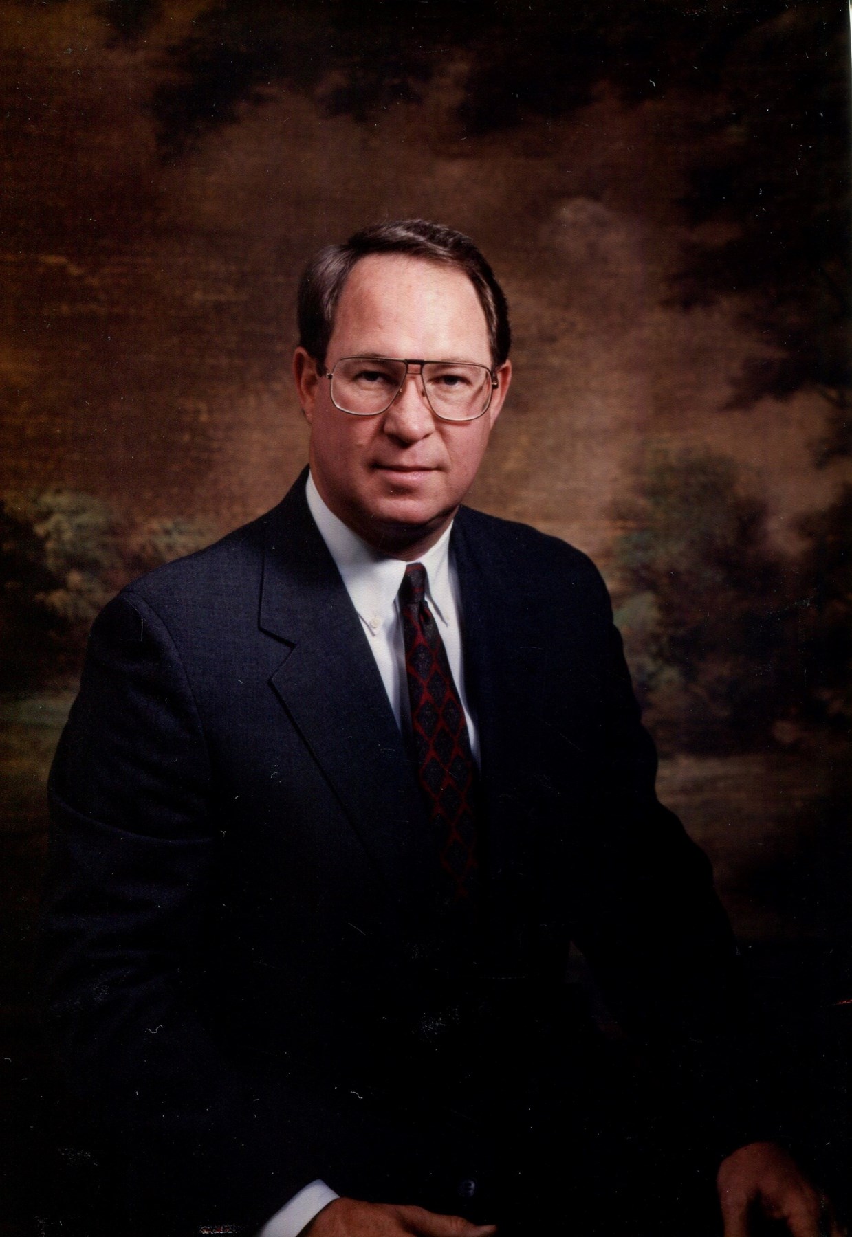 Avis de décès de Donald Lee Painter