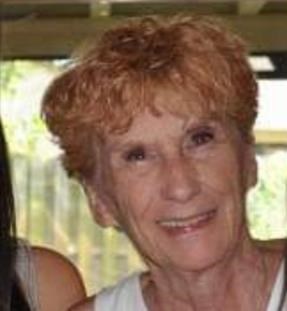 Obituary of Helen Belisle Ridings