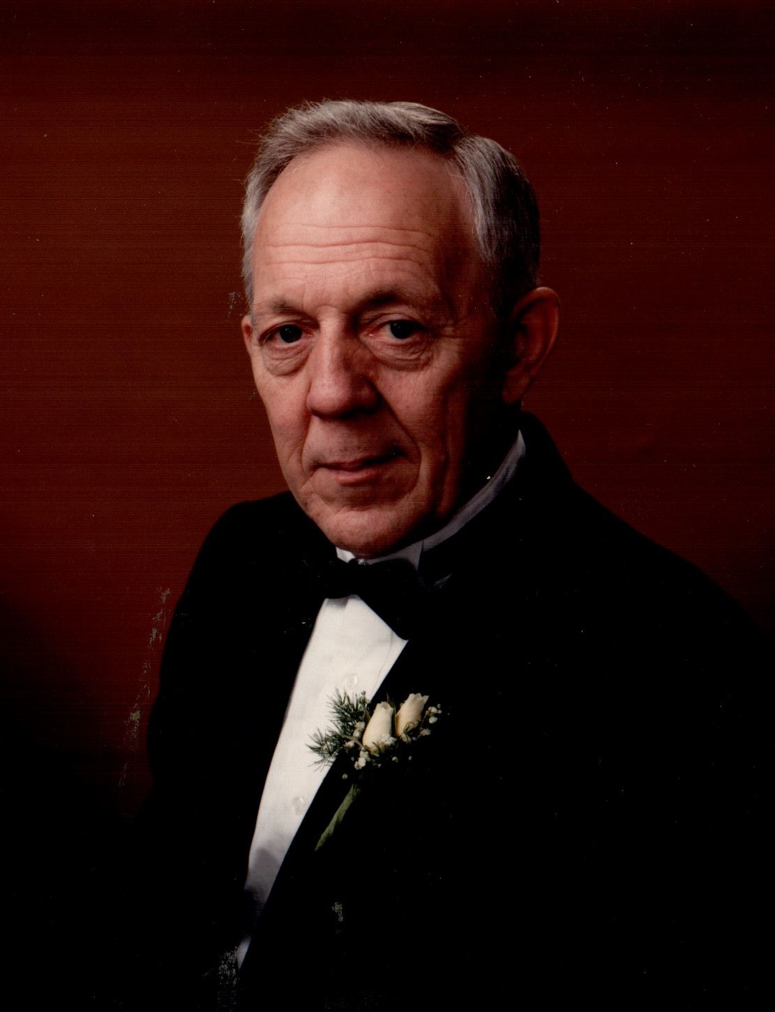 Obituary of Ronald James Hannakan