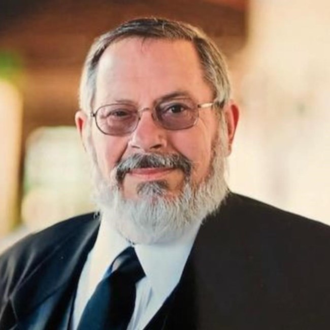 Obituary of Richard William Turner
