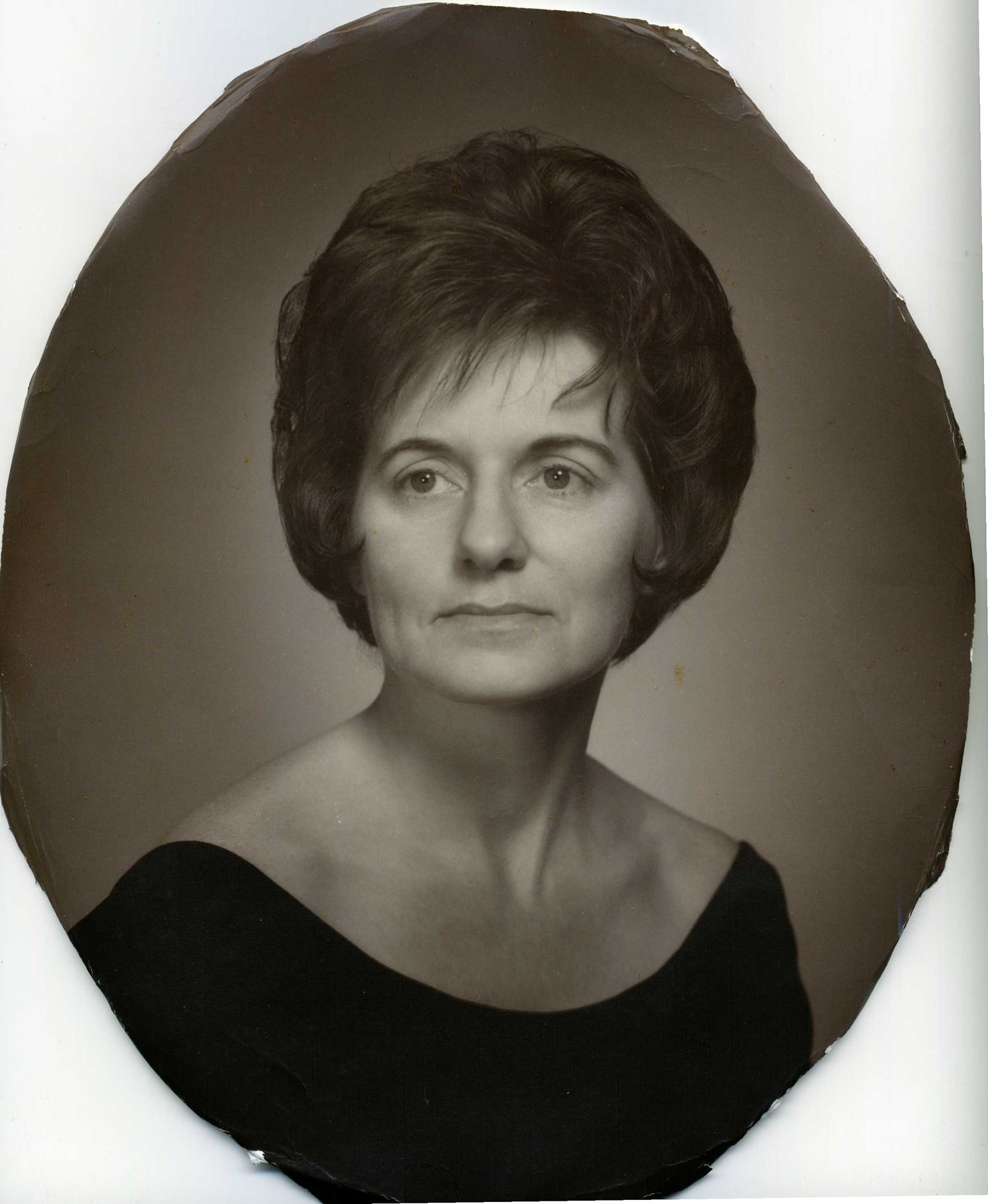 Obituary of Barbara Ann (Jesionowski) McCormack