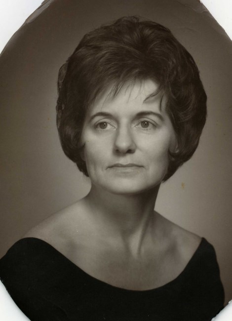 Obituary of Barbara Ann (Jesionowski) McCormack