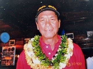 Obituary of Wayne Kane Shigeichi Tani