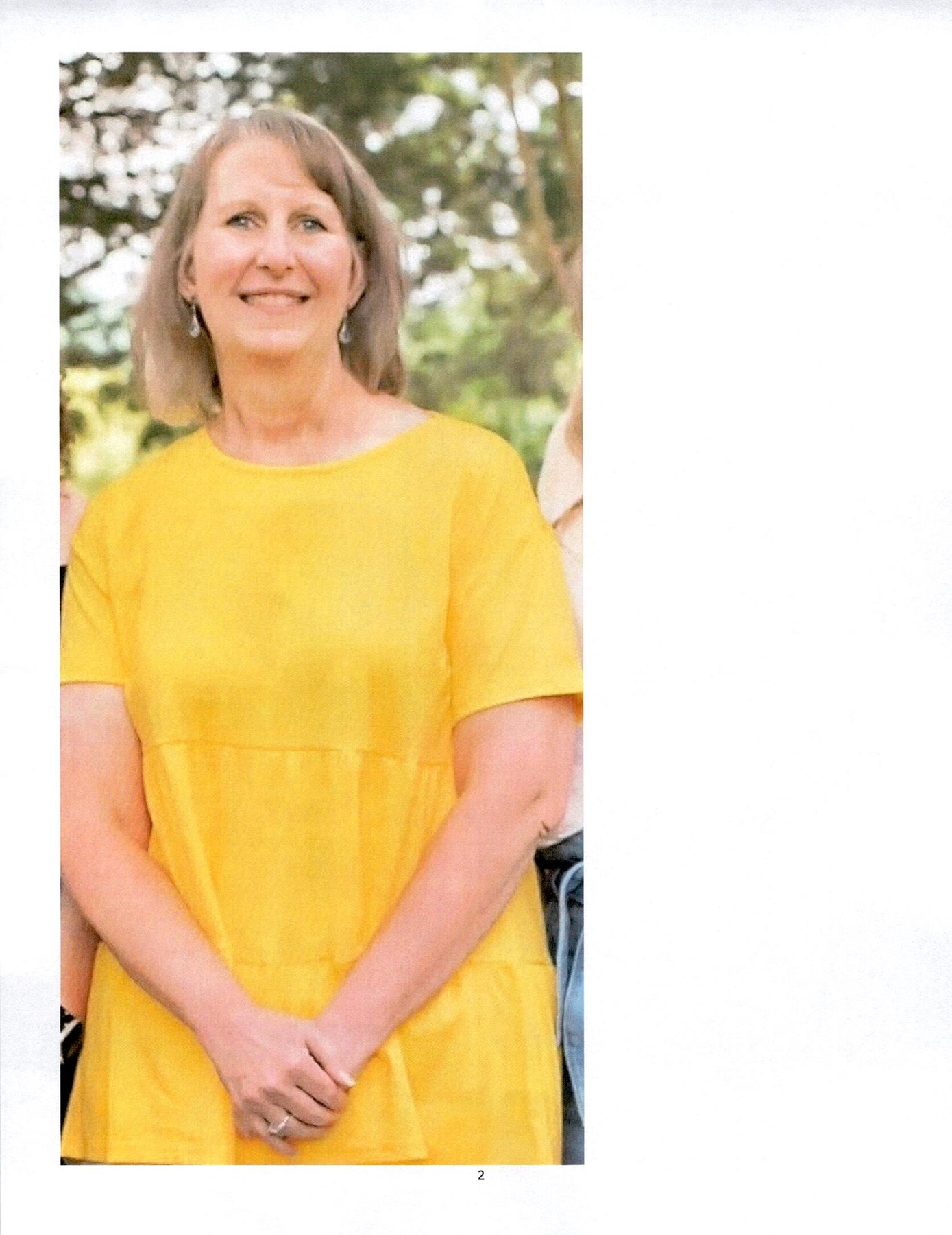 Obituary of Sandra Lynn Brooks