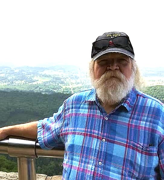 Obituario de Michael S. Williams