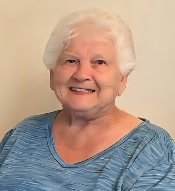 Obituary of Barbara Panek