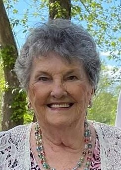 Obituary of Jean B. Pounds