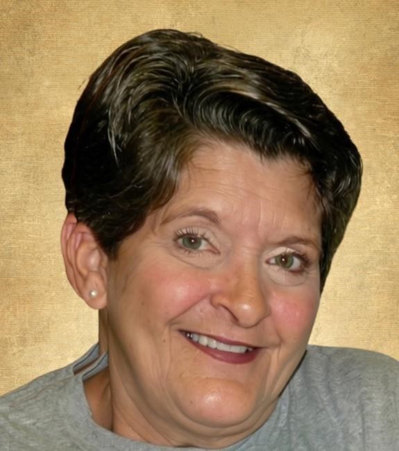 Obituary of Sherry Blanchard Morris