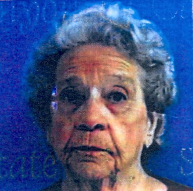 Obituary of Melba Rose Harkness