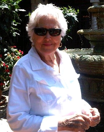 Obituario de Elizabeth Britton Neale