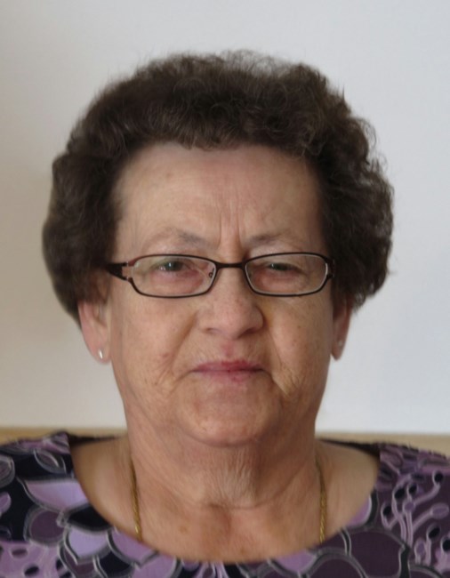 Obituary of Jean Short