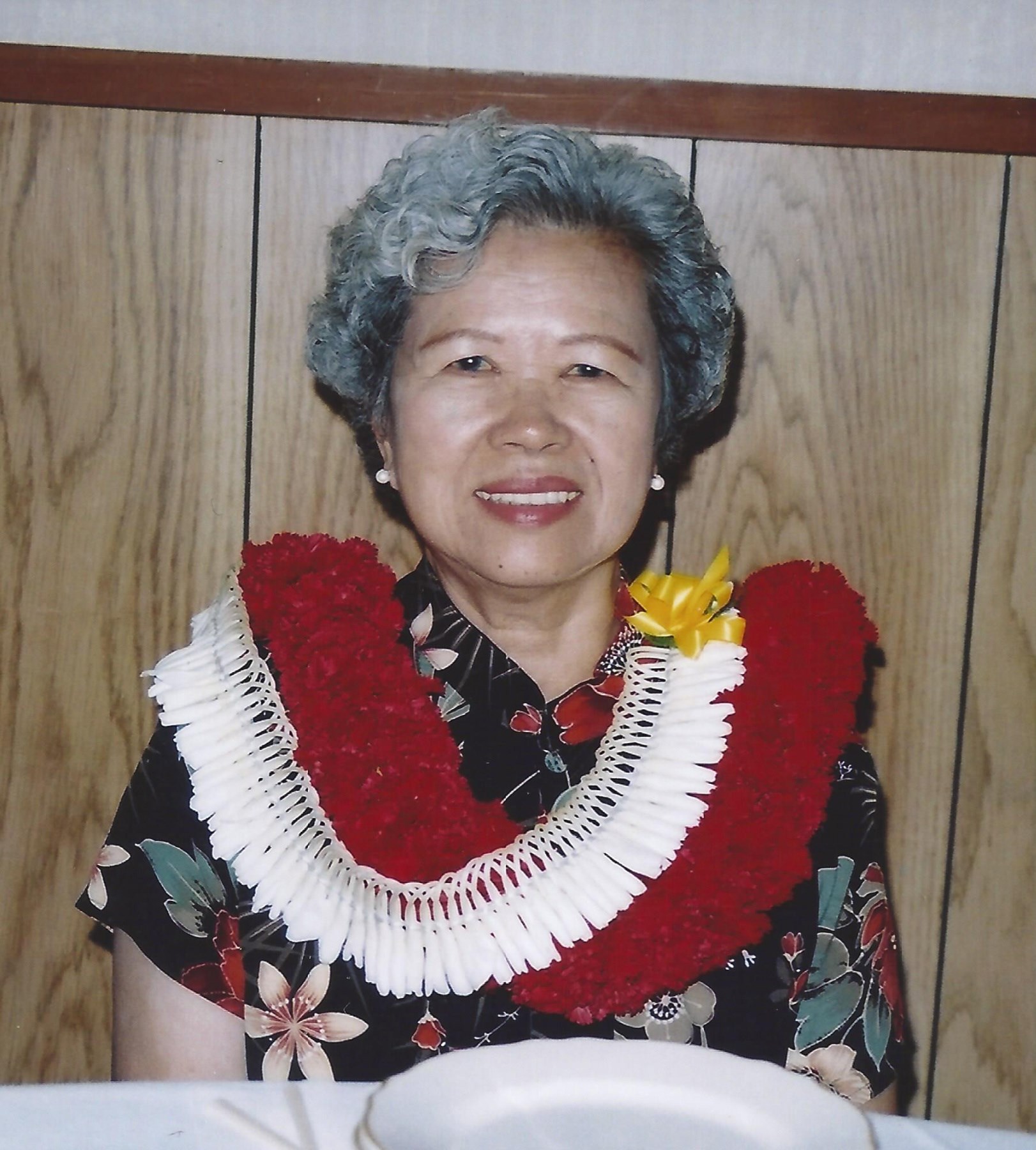 Obituary of Loretta Yuet Ying Cheung