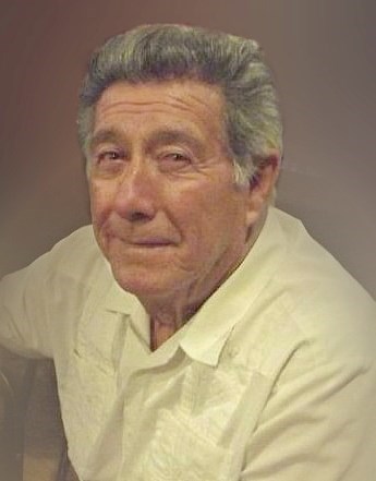 Obituary of Joe B. Salazar
