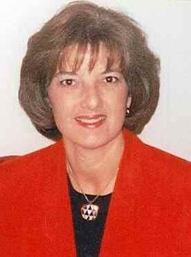 Obituary of Deborah Dee Fawcett