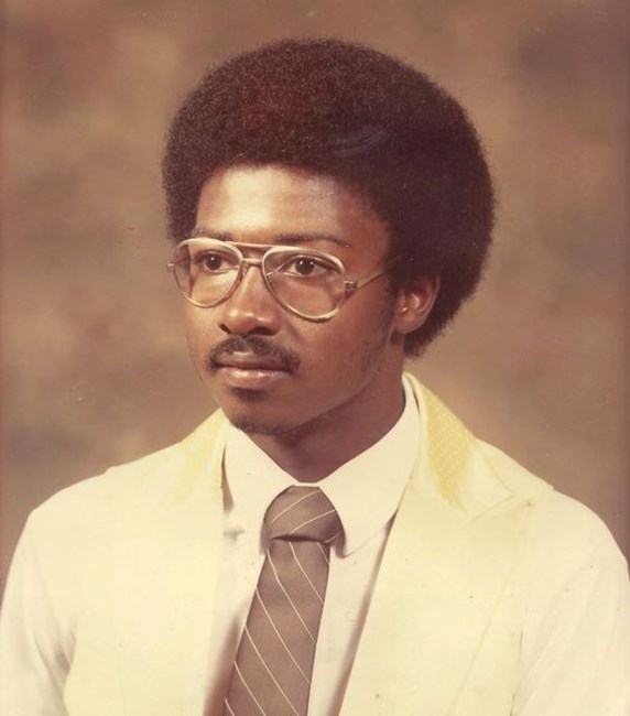 Obituario de Floyd Jerome Brown