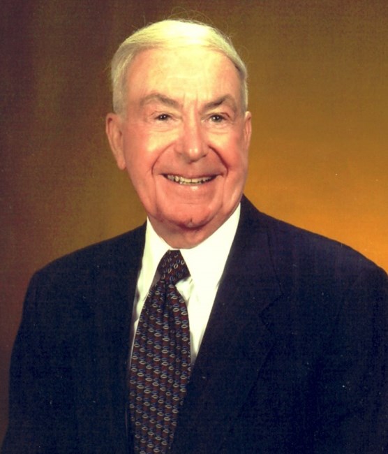 Obituary of Robert Edward Habermas