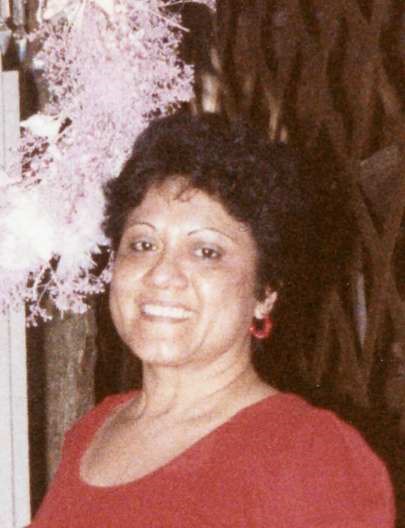 Obituario de Connie Hernandez