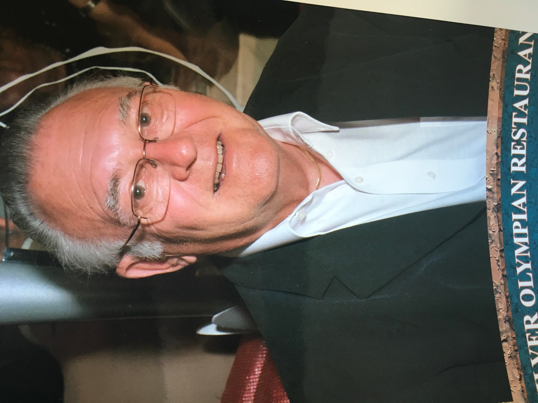 JeanPierre Richard Obituary SaintHubert, QC