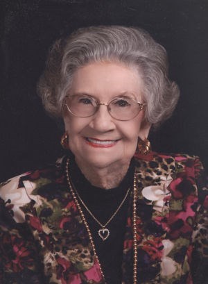 Obituary of Thelma Rose Grosse Price