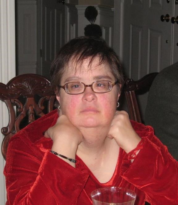 Obituary of Andrea Maria Kundla