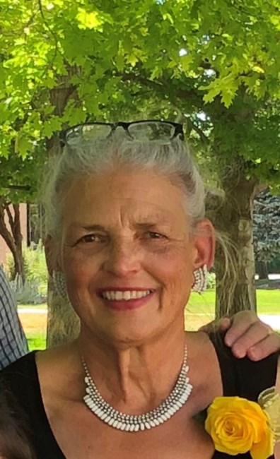 Obituary of Marjorie Ann Sater