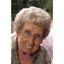 Obituary of Billie Wanelle Dempsey