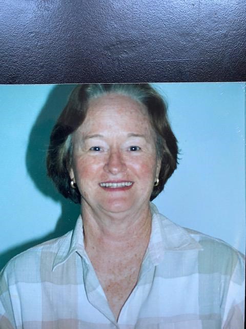 Obituary of Ruby Jean Dickerson