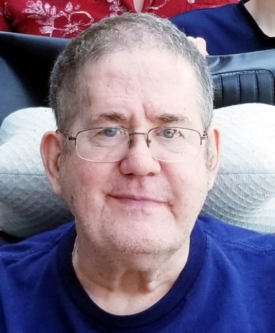 Obituary of Gregory Charles Gray