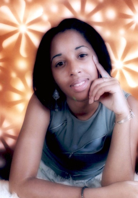 Obituary of Marcia Shena Lawson